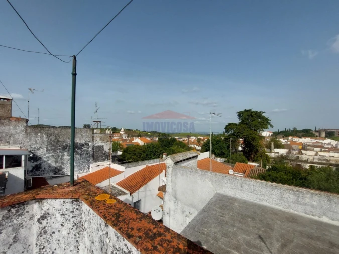 Moradia T5 para Venda em Nossa Senhora da Conceição e São Bartolomeu Foto 47