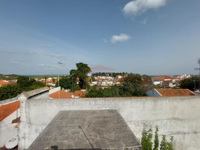 Moradia T5 para Venda em Nossa Senhora da Conceição e São Bartolomeu Foto 48