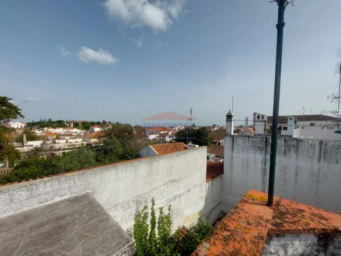 Moradia T5 para Venda em Nossa Senhora da Conceição e São Bartolomeu Foto 49