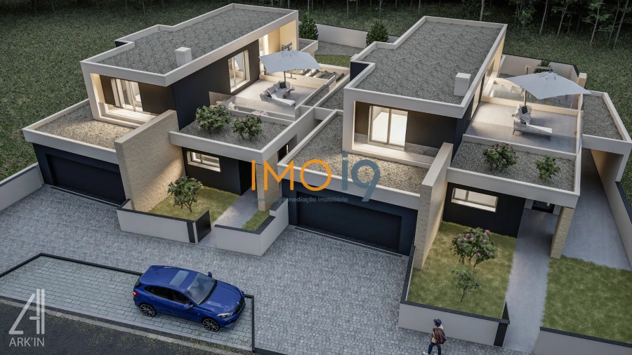 Moradia T3 para Venda em Fatima