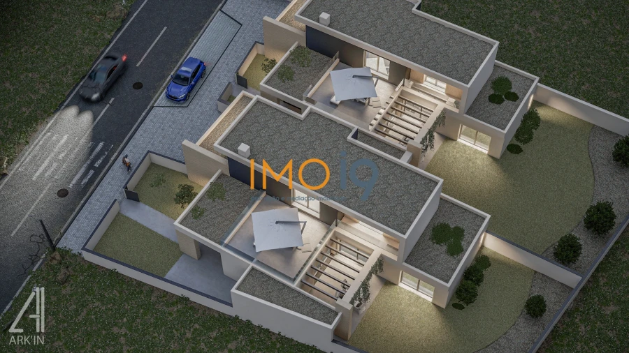 Moradia T3 para Venda em Fatima Foto 2