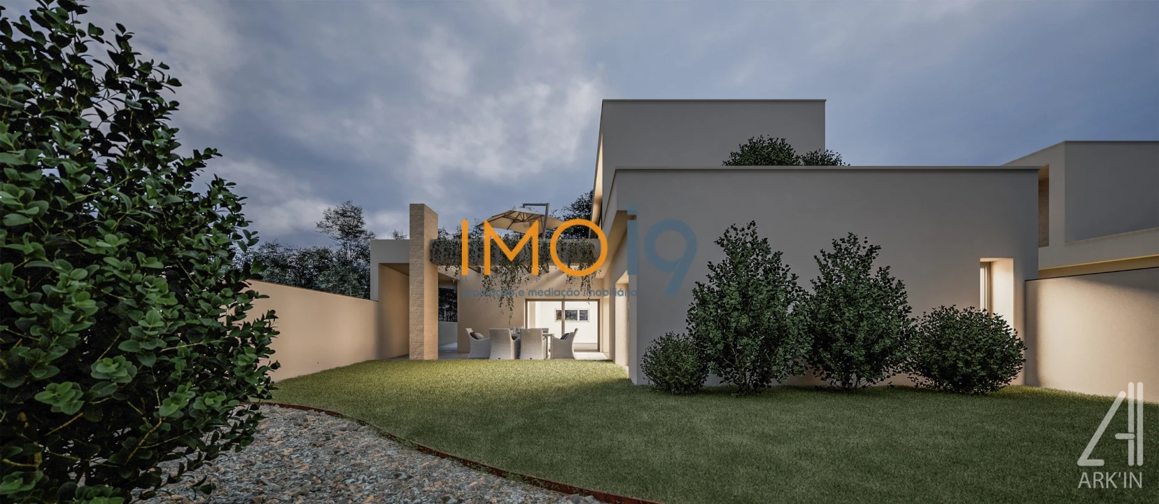 Moradia T3 para Venda em Fatima Foto 4