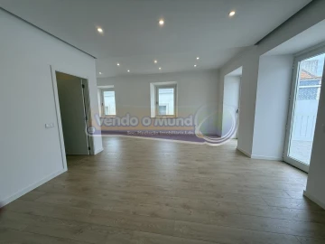 Moradia T3 para Venda em Cartaxo e Vale da Pinta