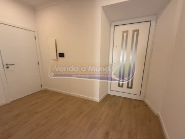 Moradia T3 para Venda em Cartaxo e Vale da Pinta