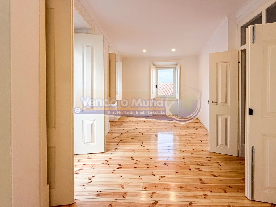 Moradia T3 para Venda em Cartaxo e Vale da Pinta Foto 4