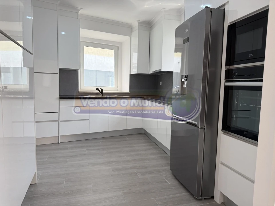 Moradia T3 para Venda em Cartaxo e Vale da Pinta Foto 6