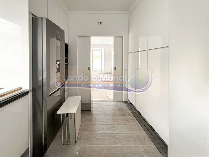 Moradia T3 para Venda em Cartaxo e Vale da Pinta Foto 3