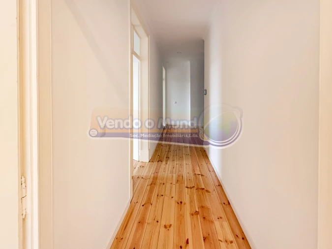 Moradia T3 para Venda em Cartaxo e Vale da Pinta Foto 12