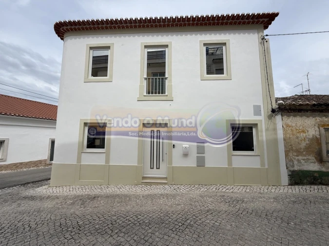 Moradia T3 para Venda em Cartaxo e Vale da Pinta Foto 2