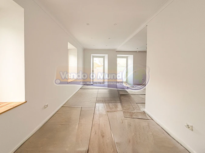 Moradia T3 para Venda em Cartaxo e Vale da Pinta Foto 17