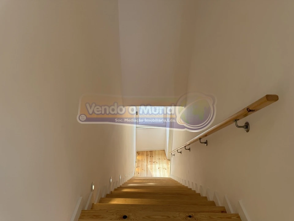 Moradia T3 para Venda em Cartaxo e Vale da Pinta Foto 16