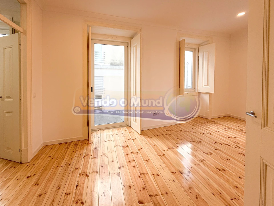 Moradia T3 para Venda em Cartaxo e Vale da Pinta Foto 8