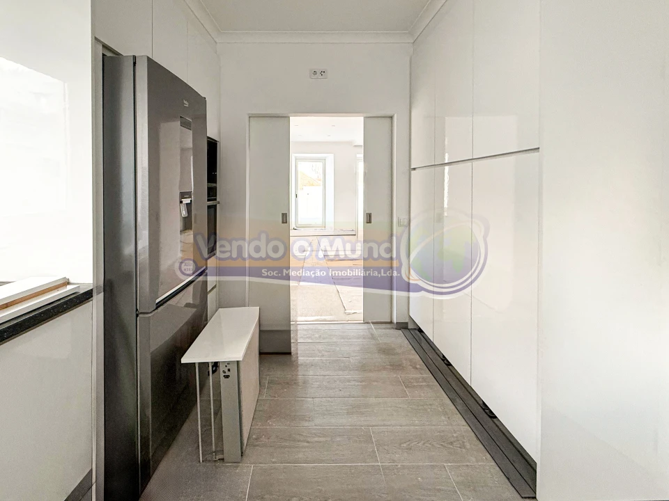 Moradia T3 para Venda em Cartaxo e Vale da Pinta Foto 3