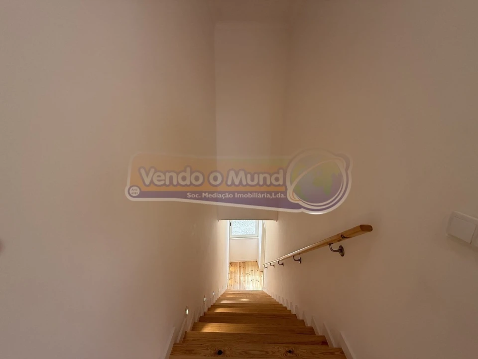 Moradia T3 para Venda em Cartaxo e Vale da Pinta Foto 17