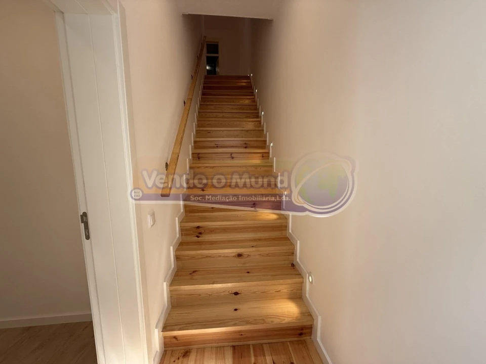 Moradia T3 para Venda em Cartaxo e Vale da Pinta Foto 15