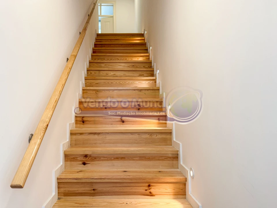 Moradia T3 para Venda em Cartaxo e Vale da Pinta Foto 13