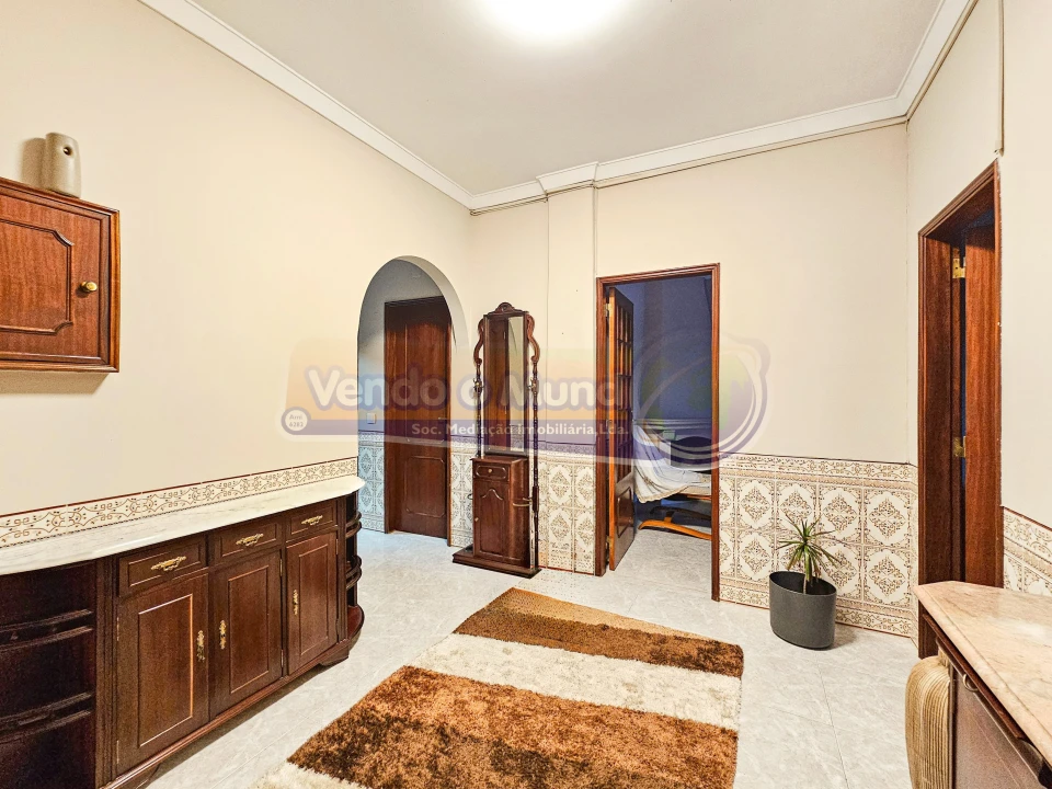 Apartamento T3 para Venda em Samora Correia Foto 9