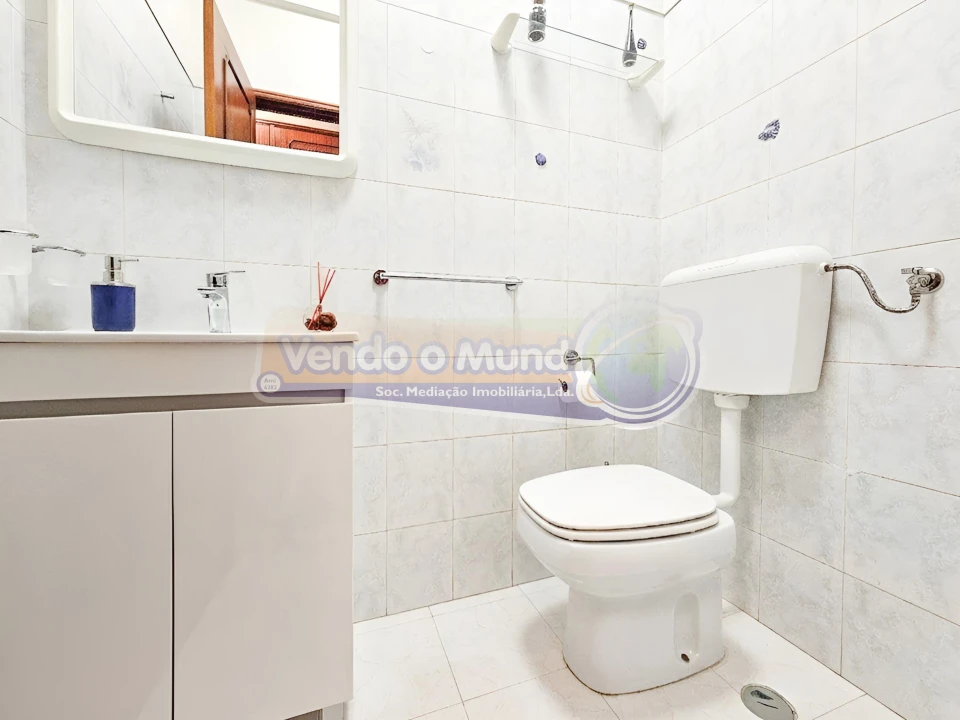 Apartamento T3 para Venda em Samora Correia Foto 18
