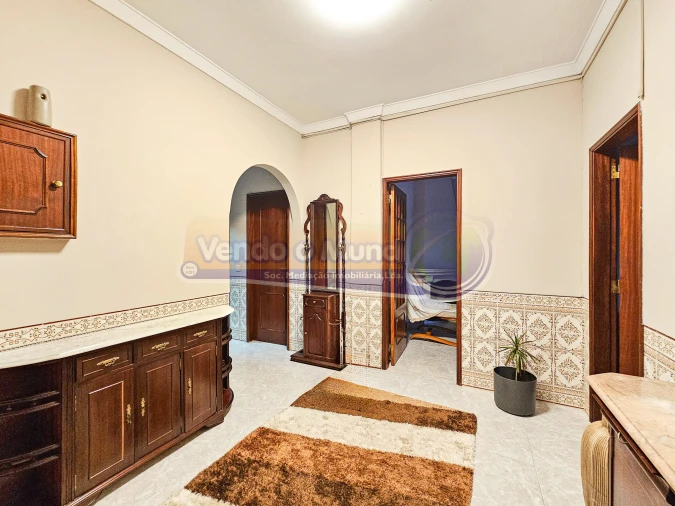 Apartamento T3 para Venda em Samora Correia Foto 9