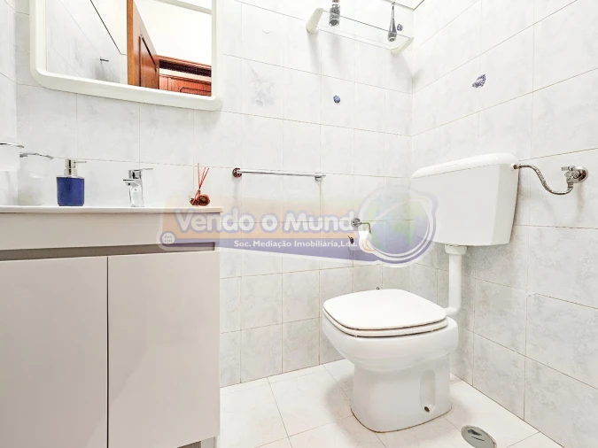 Apartamento T3 para Venda em Samora Correia Foto 18