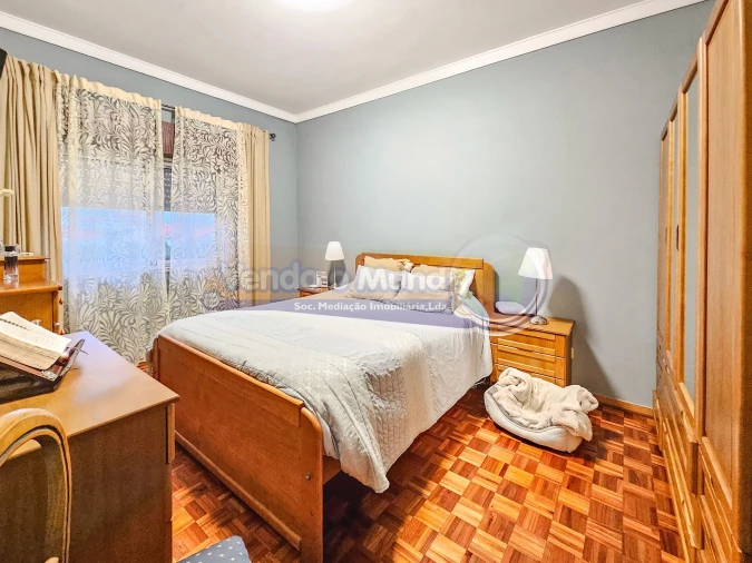 Apartamento T3 para Venda em Samora Correia Foto 15