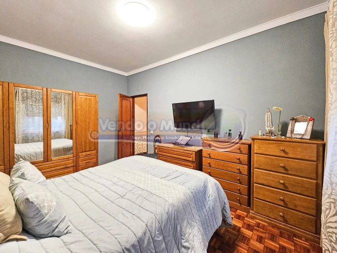 Apartamento T3 para Venda em Samora Correia Foto 17