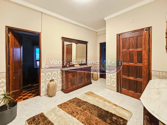 Apartamento T3 para Venda em Samora Correia Foto 5