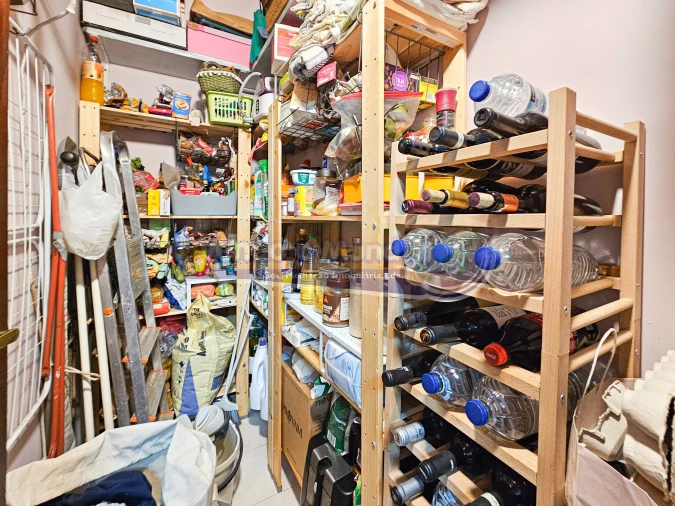 Apartamento T3 para Venda em Samora Correia Foto 4