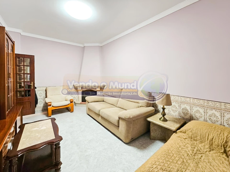 Apartamento T3 para Venda em Samora Correia Foto 6