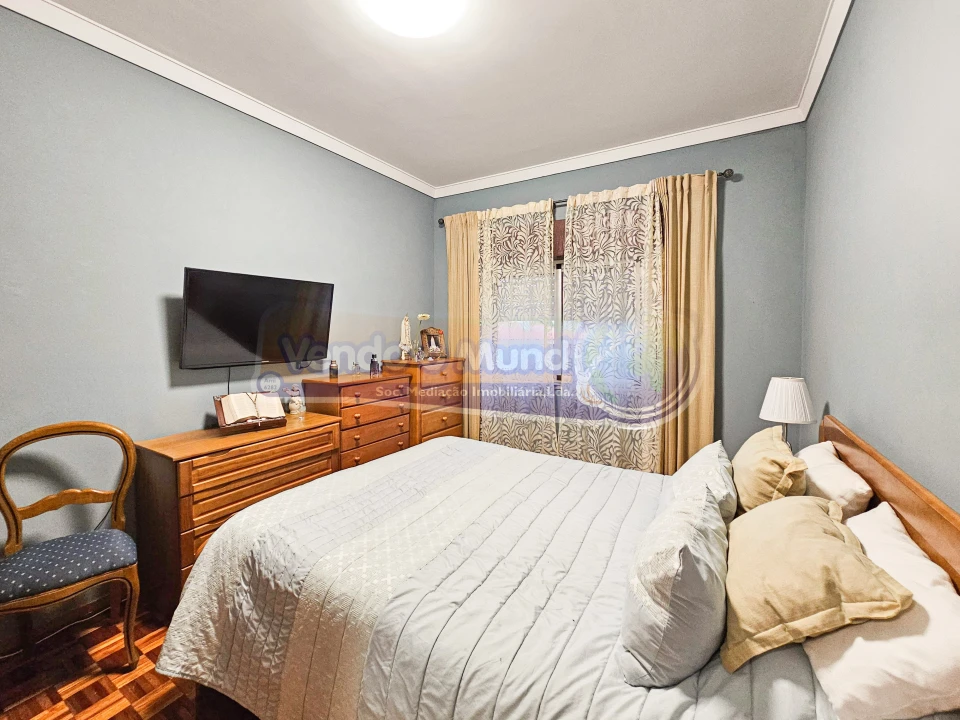 Apartamento T3 para Venda em Samora Correia Foto 16