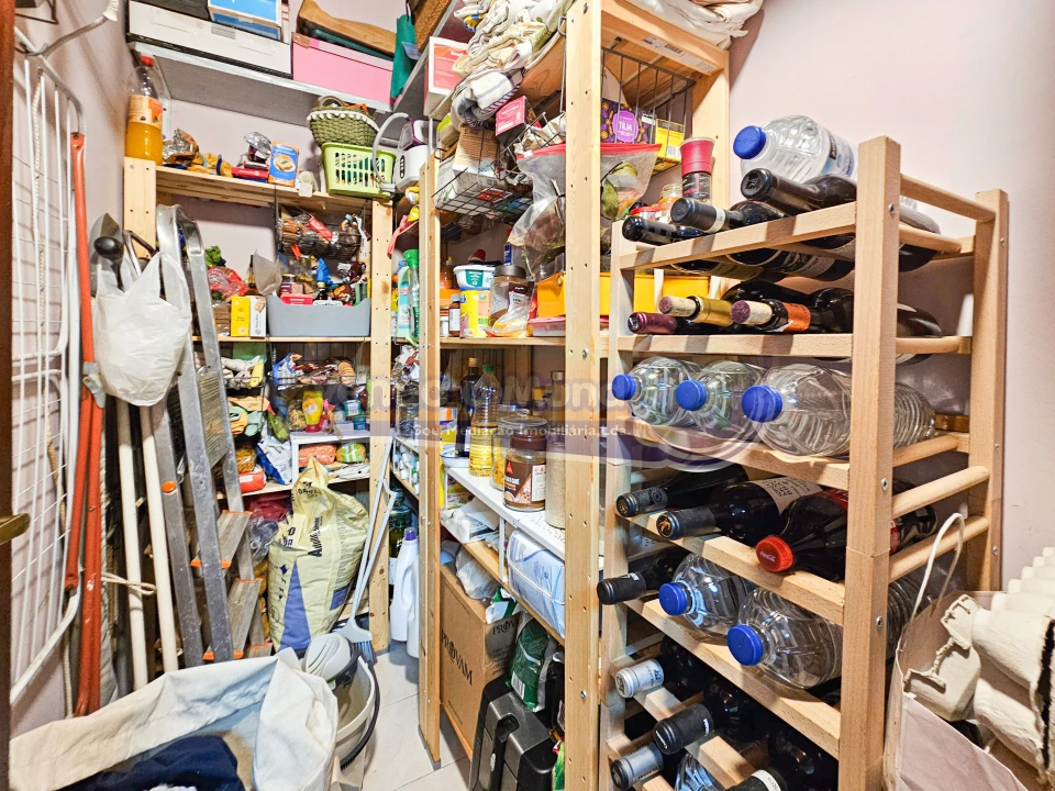 Apartamento T3 para Venda em Samora Correia Foto 4