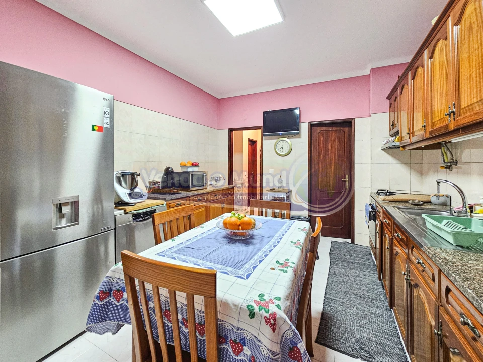 Apartamento T3 para Venda em Samora Correia Foto 2