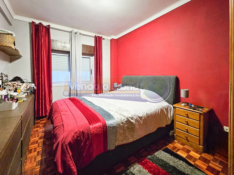 Apartamento T3 para Venda em Samora Correia Foto 11