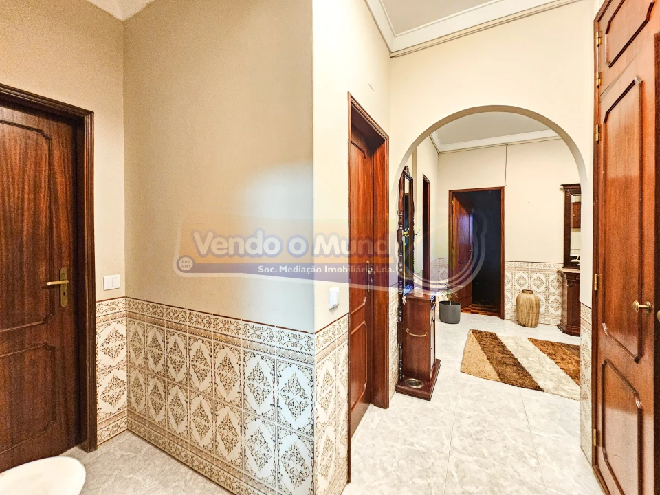 Apartamento T3 para Venda em Samora Correia Foto 10