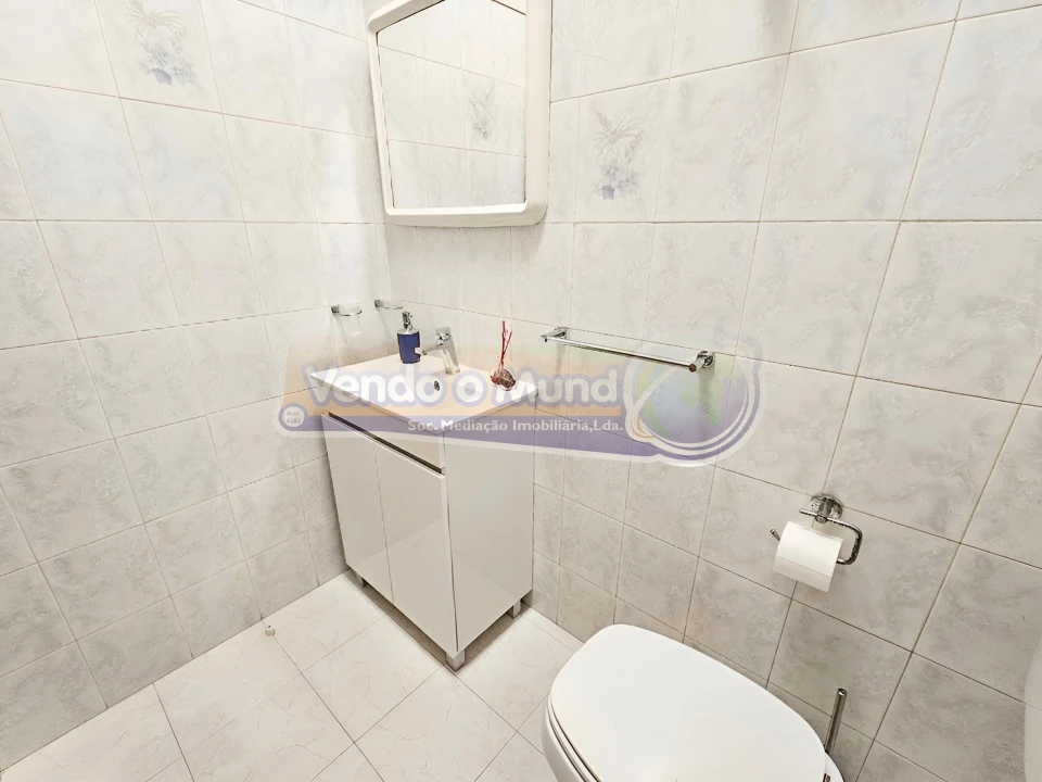 Apartamento T3 para Venda em Samora Correia Foto 19