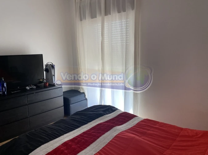 Moradia T2 para Venda em Samora Correia Foto 13