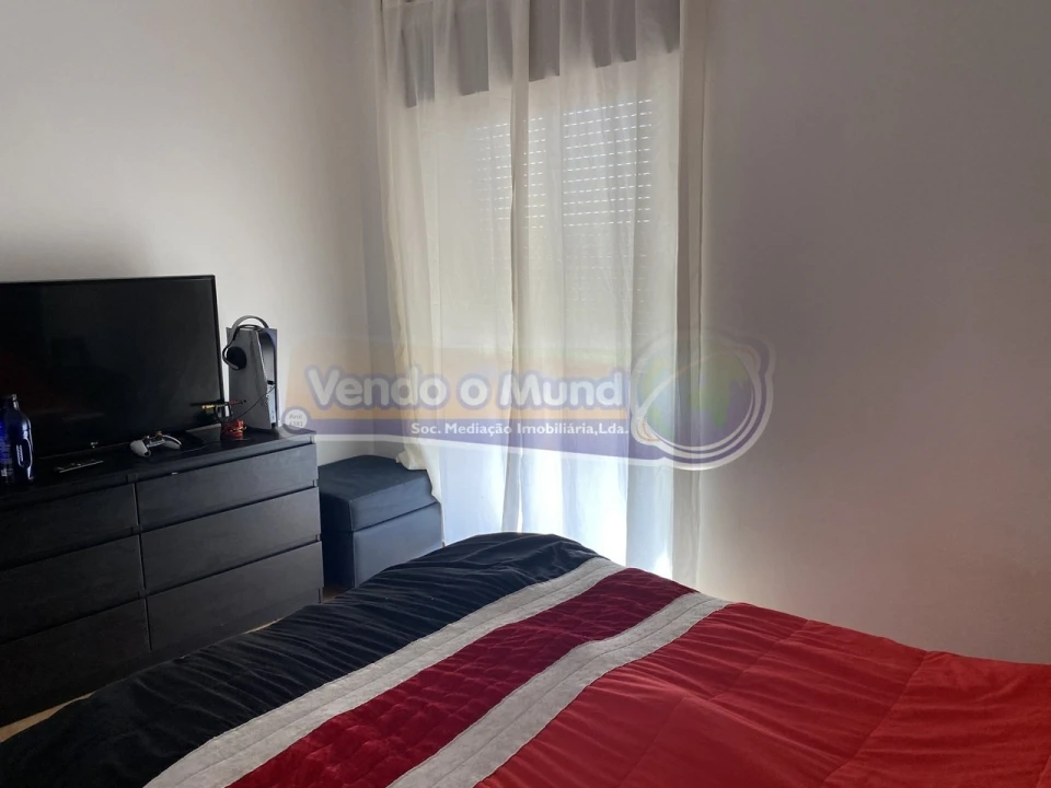 Moradia T2 para Venda em Samora Correia Foto 13