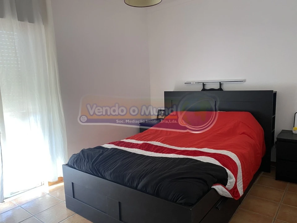 Moradia T2 para Venda em Samora Correia Foto 12