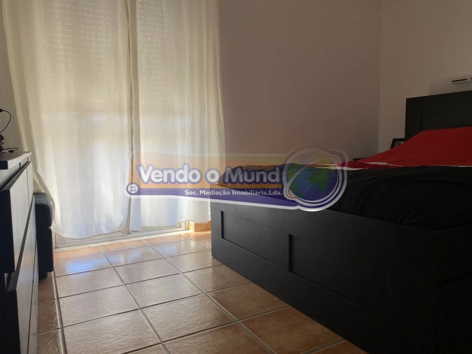 Moradia T2 para Venda em Samora Correia Foto 14