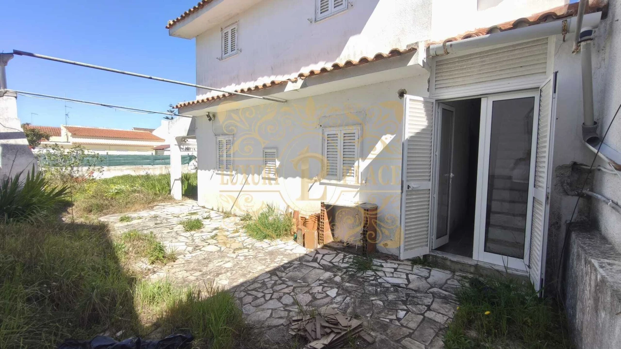 Moradia T3 para Venda em Sesimbra (Castelo) Foto 6