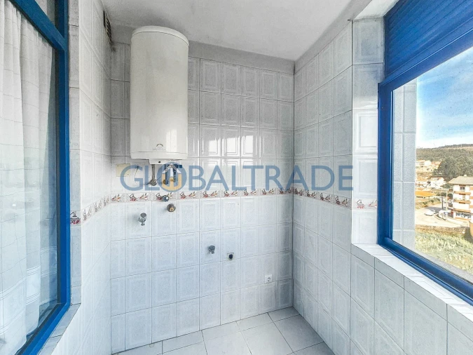 Apartamento T2 para Venda em Fânzeres e São Pedro da Cova Foto 11