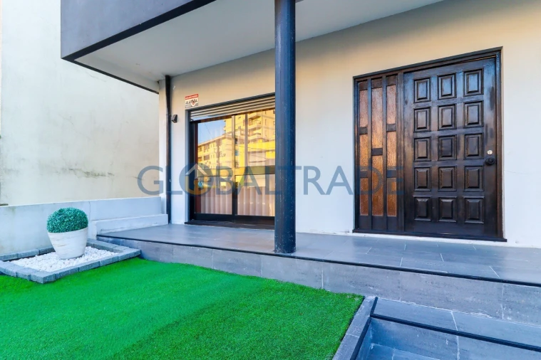 Moradia T3 para Venda em Valongo Foto 6