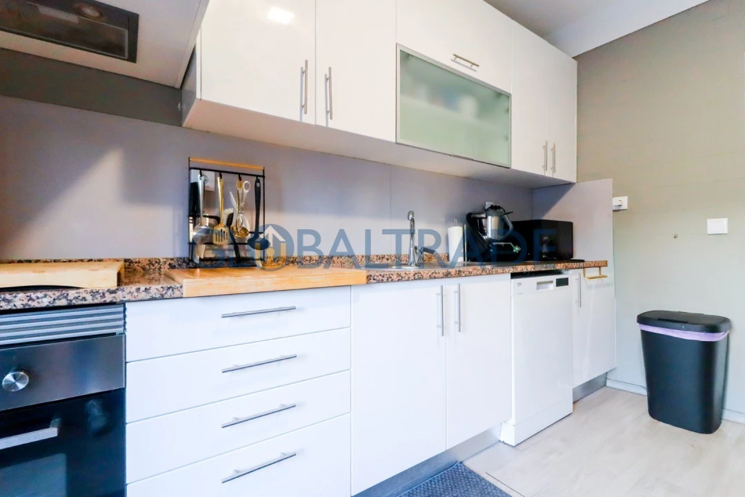 Moradia T3 para Venda em Valongo Foto 17