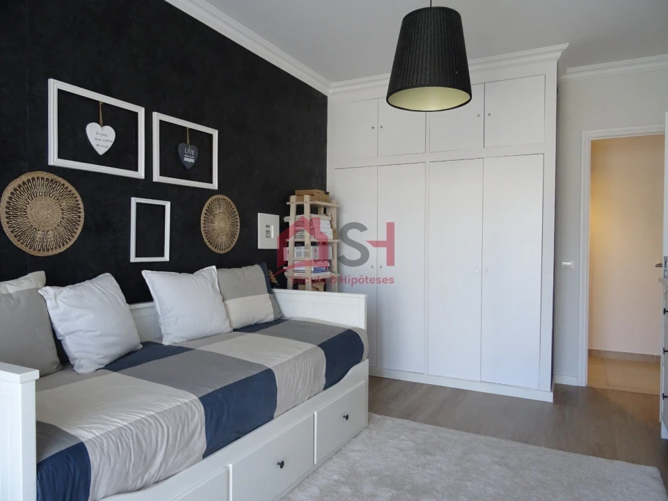 Apartamento T3 para Venda em Ericeira Foto 20