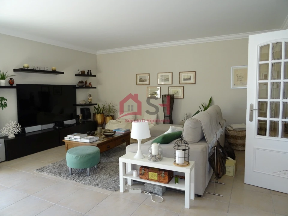 Apartamento T3 para Venda em Ericeira Foto 4