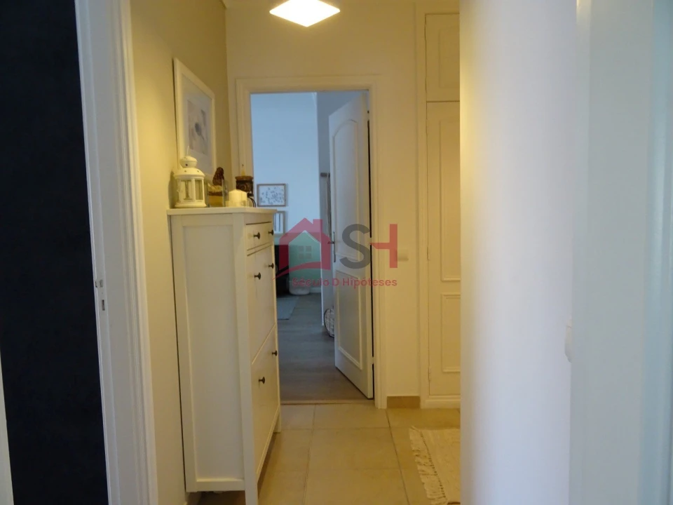 Apartamento T3 para Venda em Ericeira Foto 20