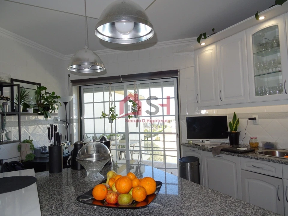 Apartamento T3 para Venda em Ericeira Foto 13