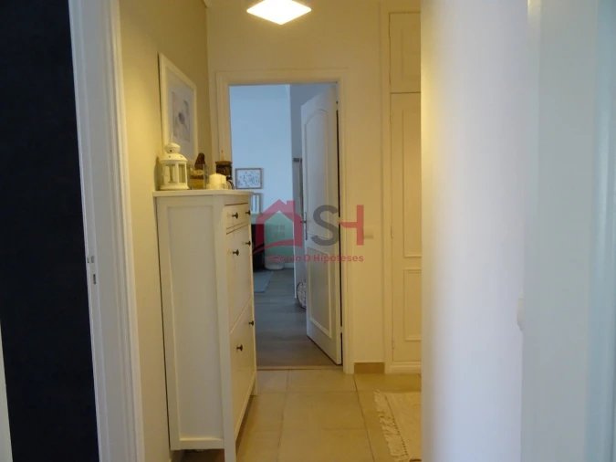 Apartamento T3 para Venda em Ericeira Foto 20