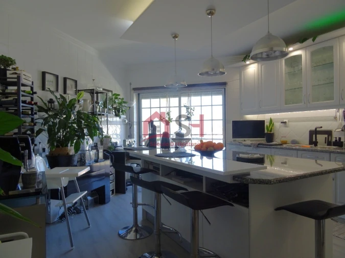 Apartamento T3 para Venda em Ericeira Foto 12