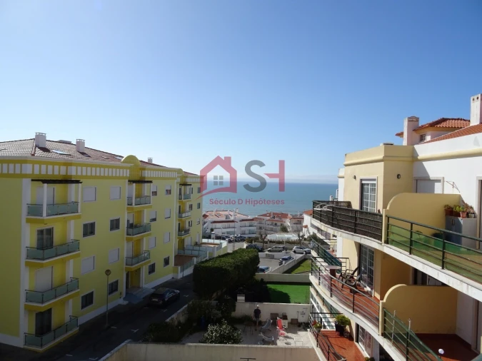 Apartamento T3 para Venda em Ericeira